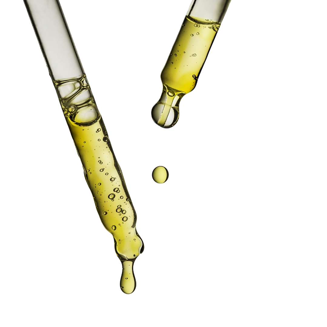 Les bienfaits des huiles végétales sur la peau : raffermir et tonifier naturellement